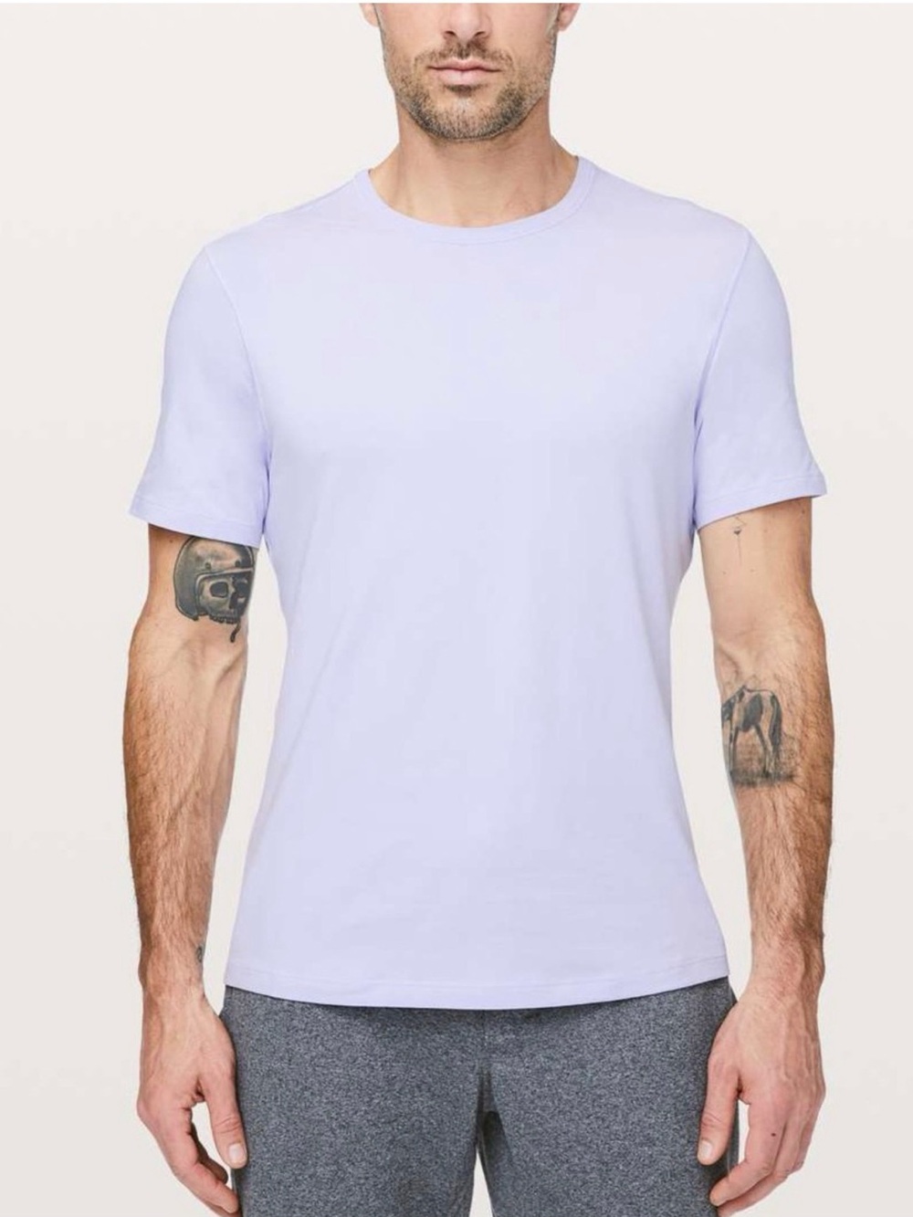 Lululemon 5 Year Basic T-Shirt, Size X-Small